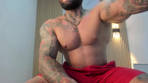 venom online show from 09/25/25, 07:28