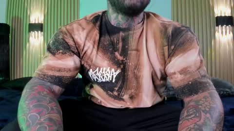 venom online show from 12/15/25, 11:58