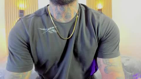 venom online show from 12/18/25, 07:20