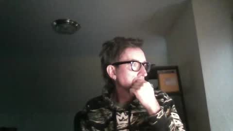 Mister Void online show from 01/31/25, 09:05