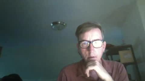 Mister Void online show from 09/15/25, 10:21