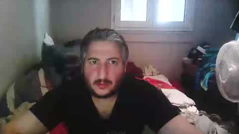 misterbelled online show from 09/08/25, 03:44