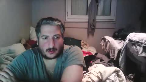 misterbelled online show from 09/14/25, 01:16