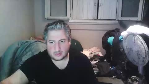 misterbelled online show from 09/20/25, 12:44