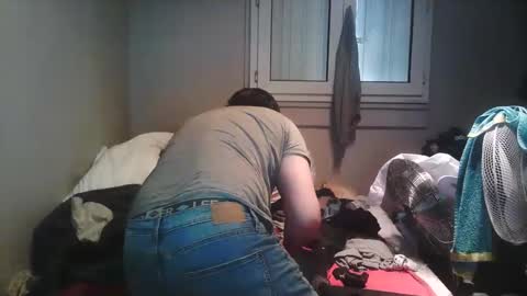 misterbelled online show from 09/26/25, 03:49