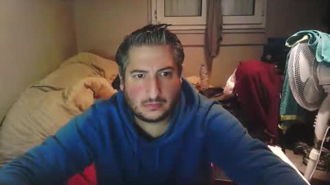 misterbelled online show from 09/28/25, 07:36