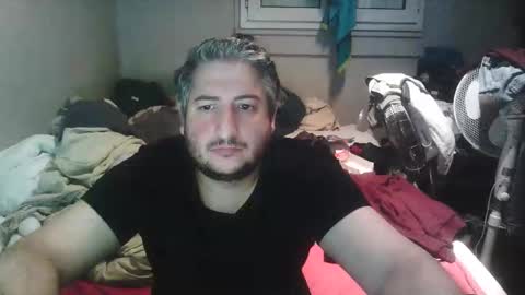 misterbelled online show from 10/01/25, 04:02