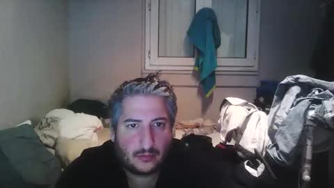 misterbelled online show from 10/03/25, 11:18