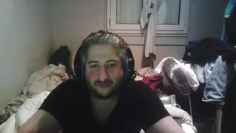 misterbelled online show from 10/04/25, 10:08