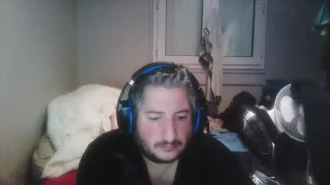 misterbelled online show from 10/11/25, 09:08