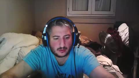 misterbelled online show from 10/31/25, 08:54