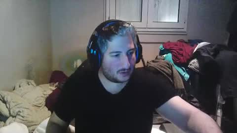 misterbelled online show from 11/30/25, 02:54