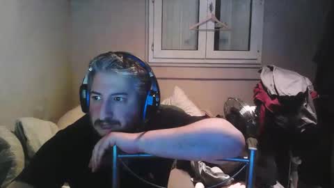 misterbelled online show from 12/18/25, 07:09