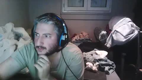 misterbelled online show from 12/21/25, 01:02