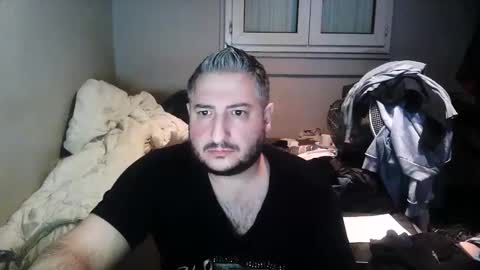 misterbelled online show from 05/17/26, 10:17