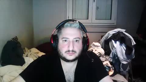 misterbelled online show from 05/21/26, 01:12