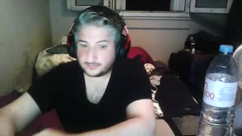misterbelled online show from 06/28/26, 01:55