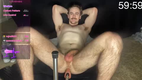 Snapshot of misterblanco chatting on 10/16/25, 04:24 BLAUNCOE online show from 10/16/25, 04:24