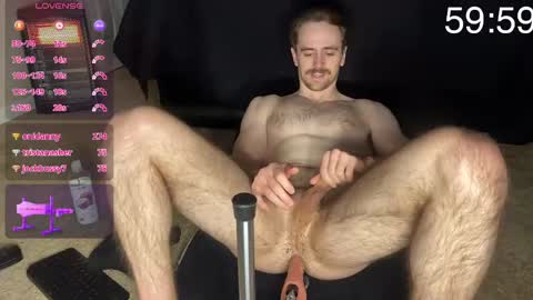 Snapshot of misterblanco chatting on 11/17/25, 12:49 BLAUNCOE online show from 11/17/25, 12:49