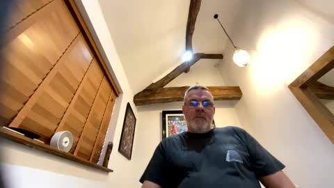 Misterblivs online show from 12/19/24, 08:34