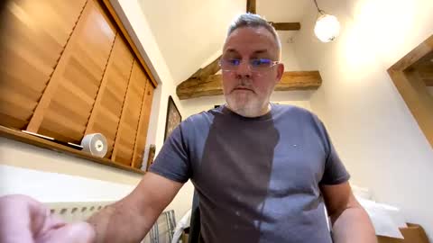 Misterblivs online show from 01/07/25, 07:52