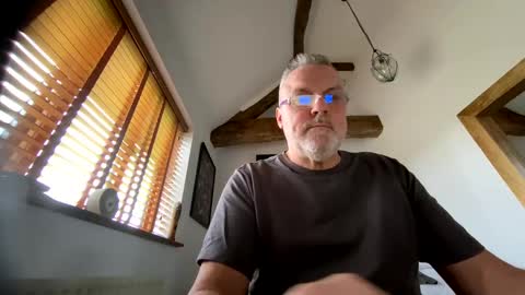 Misterblivs online show from 02/19/25, 02:34