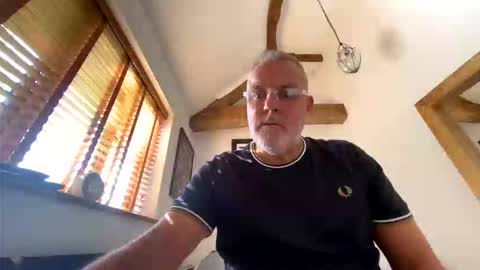 Misterblivs online show from 09/22/25, 12:29
