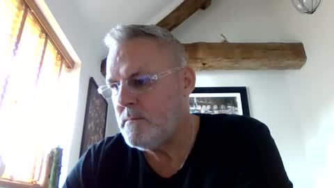 Misterblivs online show from 04/08/26, 08:25