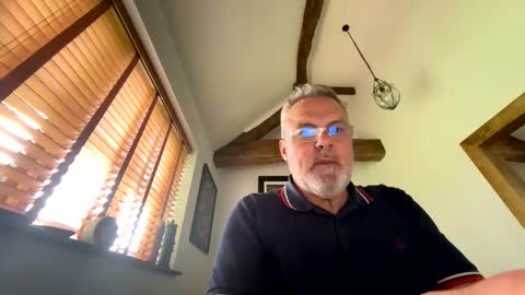Misterblivs online show from 05/05/26, 04:59