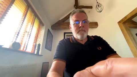 Misterblivs online show from 05/07/26, 12:21