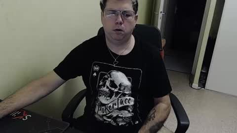 mistercoeur online show from 12/04/24, 08:23