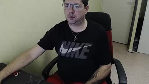 mistercoeur online show from 12/14/24, 08:34