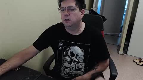 mistercoeur online show from 12/30/24, 08:10