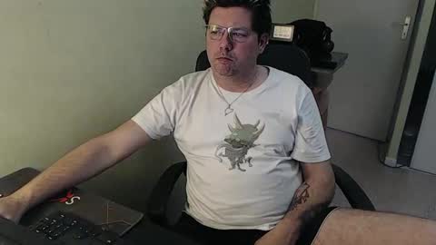 mistercoeur online show from 01/16/25, 03:35