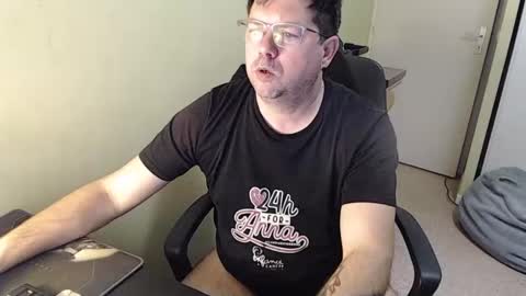 mistercoeur online show from 02/12/25, 08:06