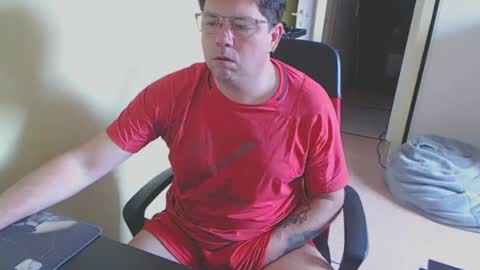 mistercoeur online show from 02/22/25, 09:01