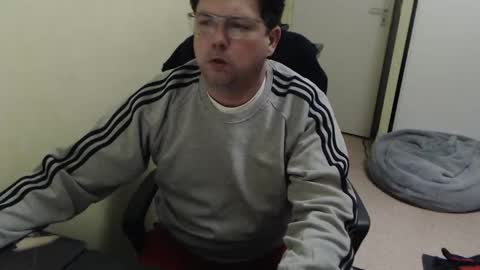 mistercoeur online show from 03/01/25, 08:42