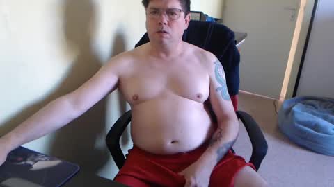 mistercoeur online show from 03/04/25, 03:59