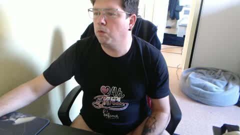 mistercoeur online show from 03/05/25, 03:51