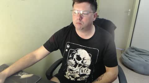 mistercoeur online show from 03/12/25, 08:19