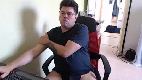 mistercoeur online show from 09/30/25, 02:44