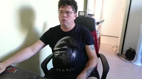 mistercoeur online show from 10/07/25, 02:36