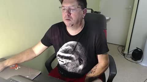 mistercoeur online show from 11/01/25, 08:49