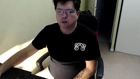 mistercoeur online show from 12/03/25, 08:34