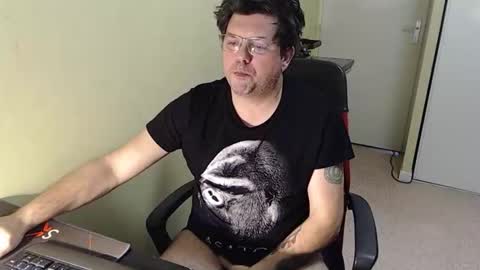 mistercoeur online show from 01/09/26, 05:37