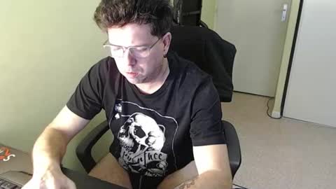 mistercoeur online show from 02/02/26, 05:33