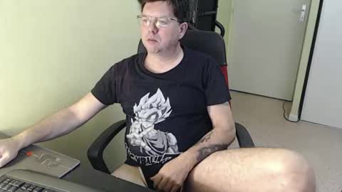 mistercoeur online show from 02/07/26, 08:29