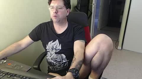 mistercoeur online show from 02/13/26, 03:41