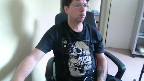 mistercoeur online show from 04/22/26, 07:44