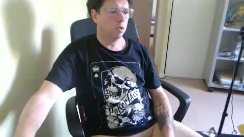 mistercoeur online show from 04/23/26, 03:25